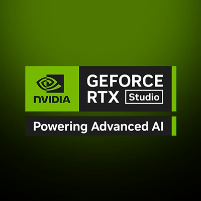 NVIDIA logo