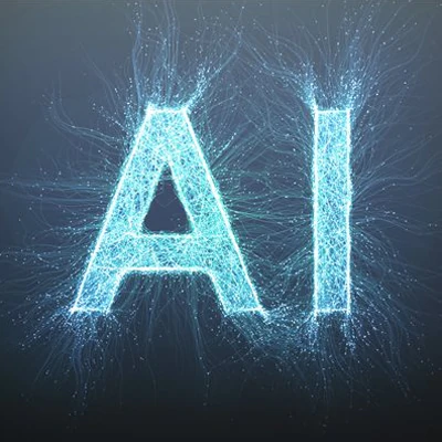 AI logo