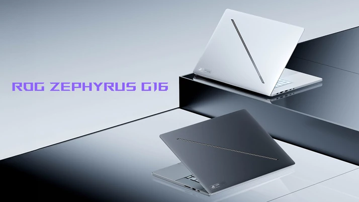 Zephyrus G16 2026