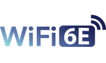 WiFi 6E