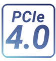 PCIe 4.0