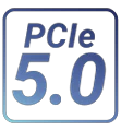 PCIe 5.0
