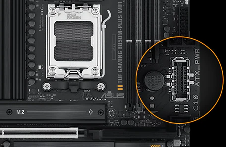 10Gbps USB Type-C stik på bundkort