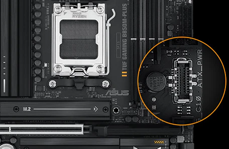 10Gbps USB Type-C stik på bundkort