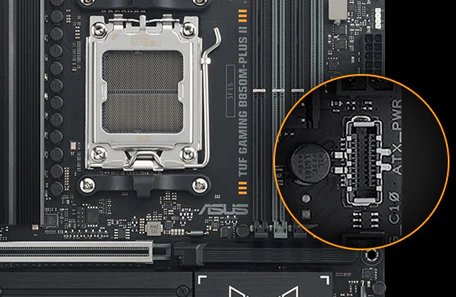 10Gbps USB Type-C stik på bundkort