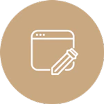 Registreringseditor ikon