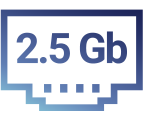 2.5GB Ethernet