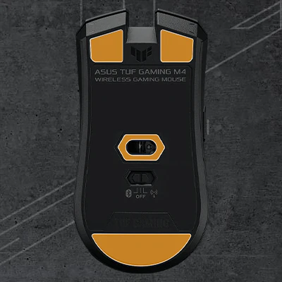 TUF Gaming M4 Wireless