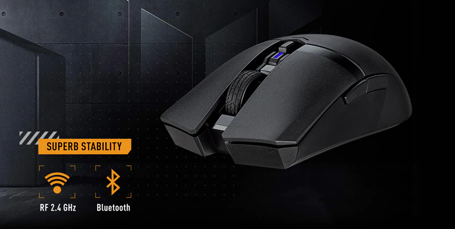 TUF Gaming M4 Wireless