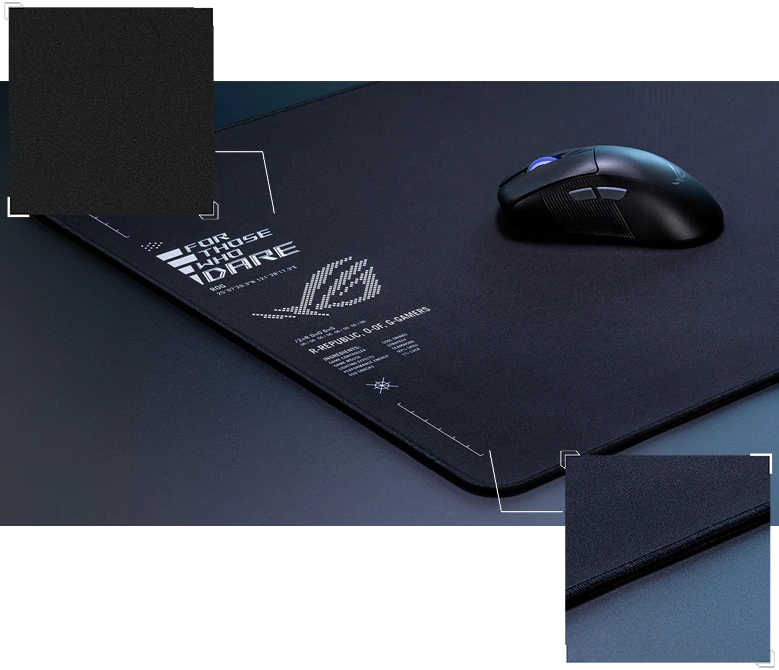 ROG Sheath II XXL