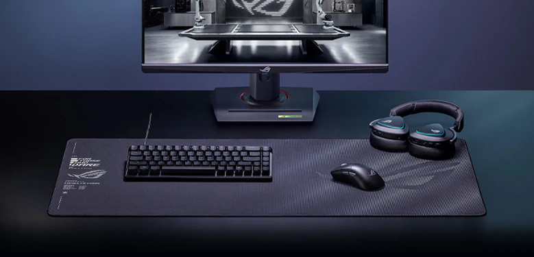 ROG Sheath II XXL