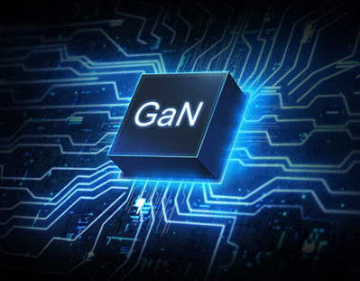 GaN MOSFET