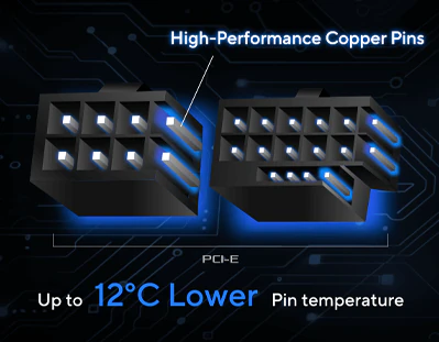 PCIe-stik