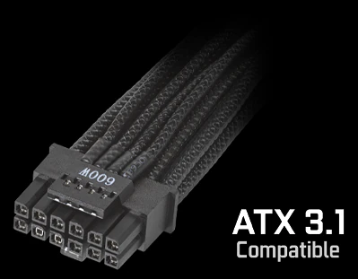 ATX 3.1 stik