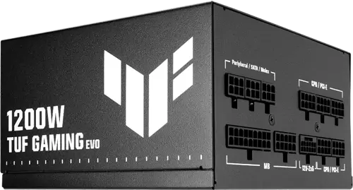 ASUS TUF Gaming 1200W Gold EVO