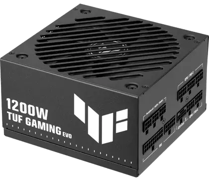 TUF Gaming 1200W uden kabler