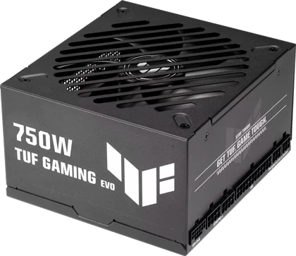TUF Gaming 750W uden kabler