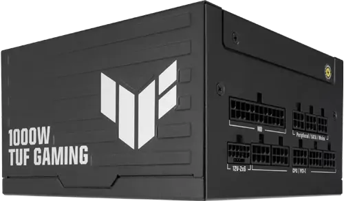 ASUS TUF Gaming 1000W Platinum