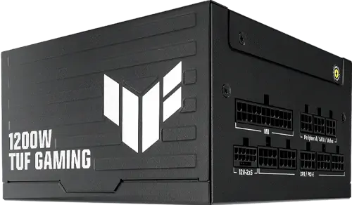 ASUS TUF Gaming 1200W Platinum