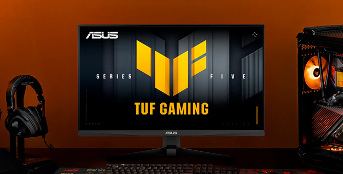 ASUS UF Gaming VG279QM5A