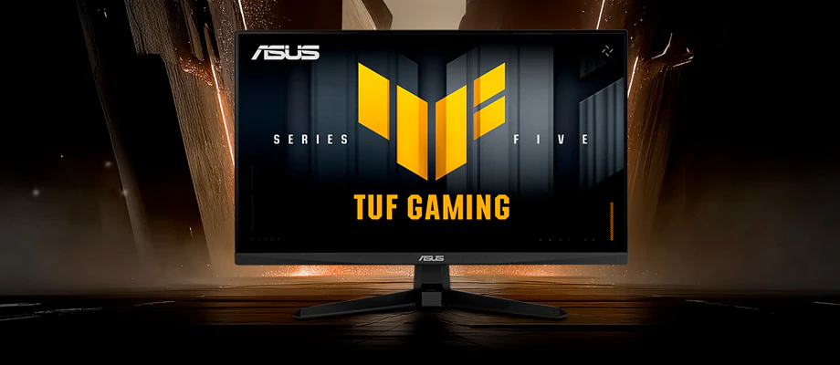 ASUS UF Gaming VG279QM5A