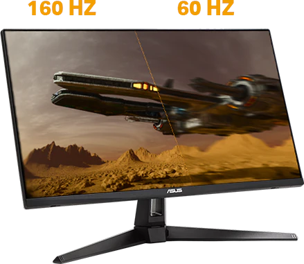 Billede af TUF Gaming VG27UQ1A