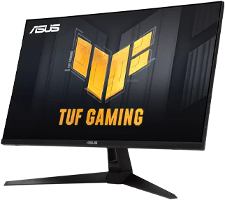 Asus TUF Gaming VG27UQ1A skærm