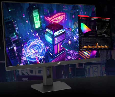 ROG Strix XG27ACMEG