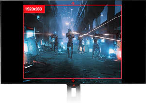 Billede på XG27AQDMG