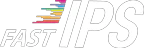 FastIPS logo