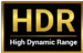 HDR logo