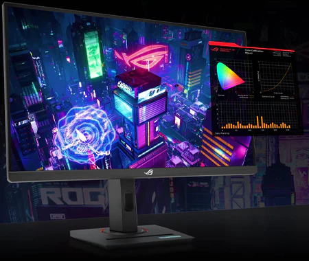 ROG Strix XG27UCS