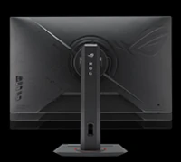 Højdejustering af ROG Strix XG27UCS