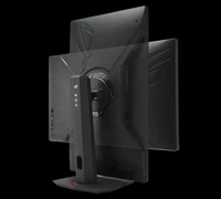Pivot-rotering af ROG Strix XG27UCS
