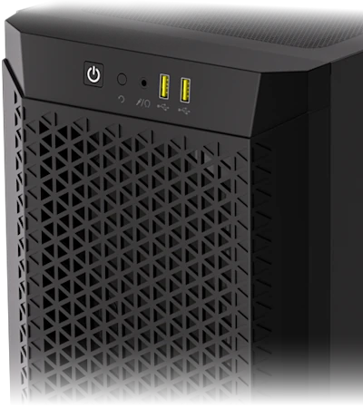 Corsair 480T kabinet