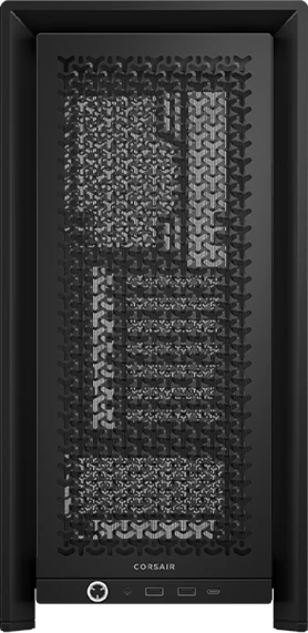 Corsair Frame 4000D kabinet