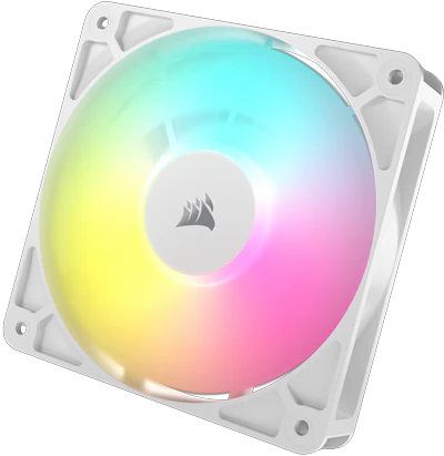 Corsair RS120 ARGB PWM blæser