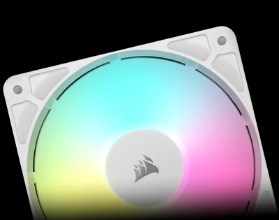 Corsair RS120 PWM blæser