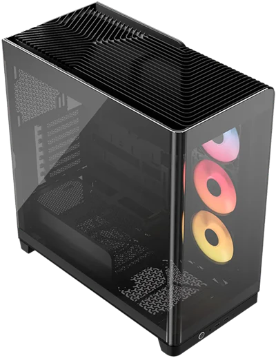Corsair Frame 4500X RS-R ARGB
