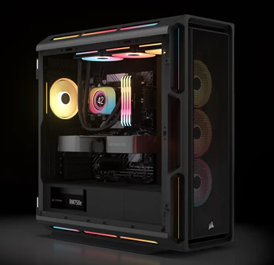 Corsair computer