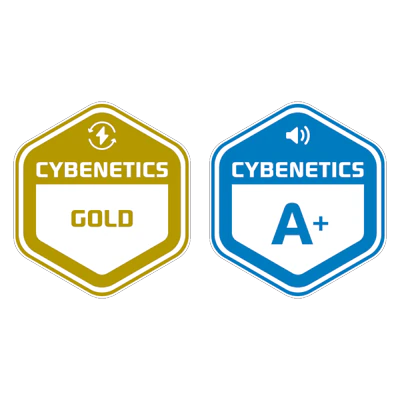 Cybernetics certificering