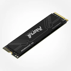 Kingston FURY Renegade G5 PCIe 5.0 NVMe M.2 SSD