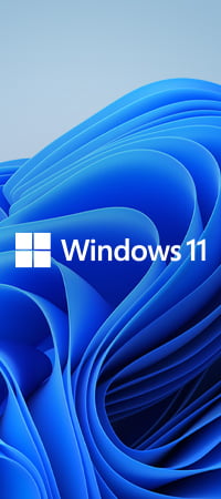 Windows 11 banner