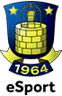 Brøndby Esport logo