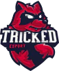 Tricked Esport logo