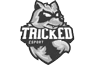 Tricked Esport logo