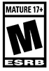 ESRB M rating