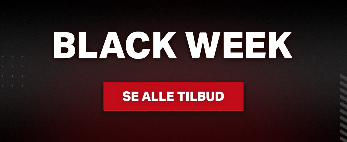 Black Week 2024