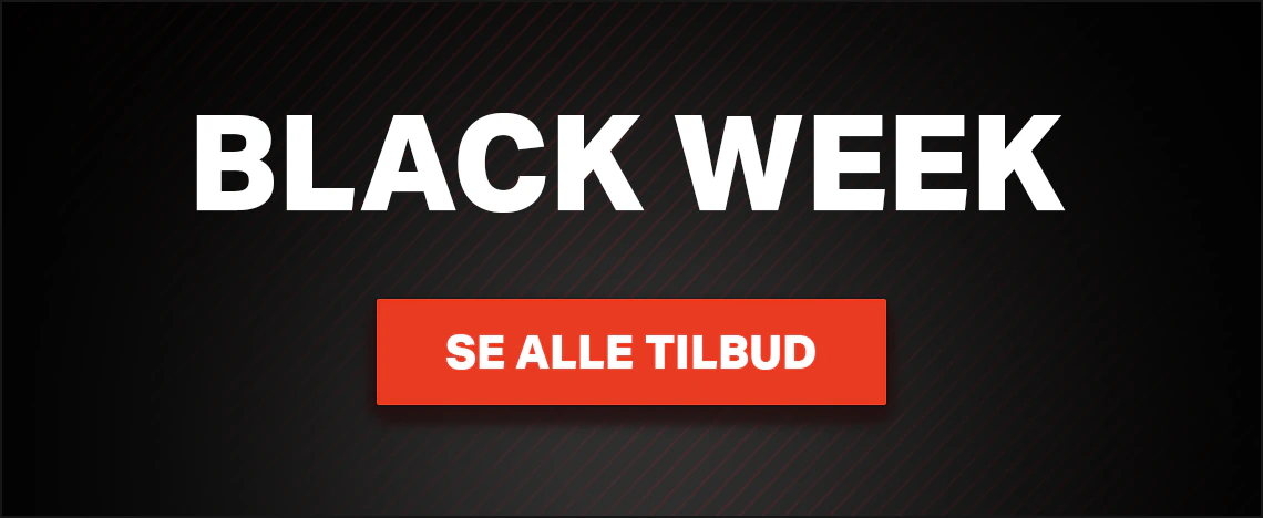 Black Week 2025