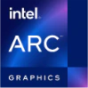 Intel ARC graphics